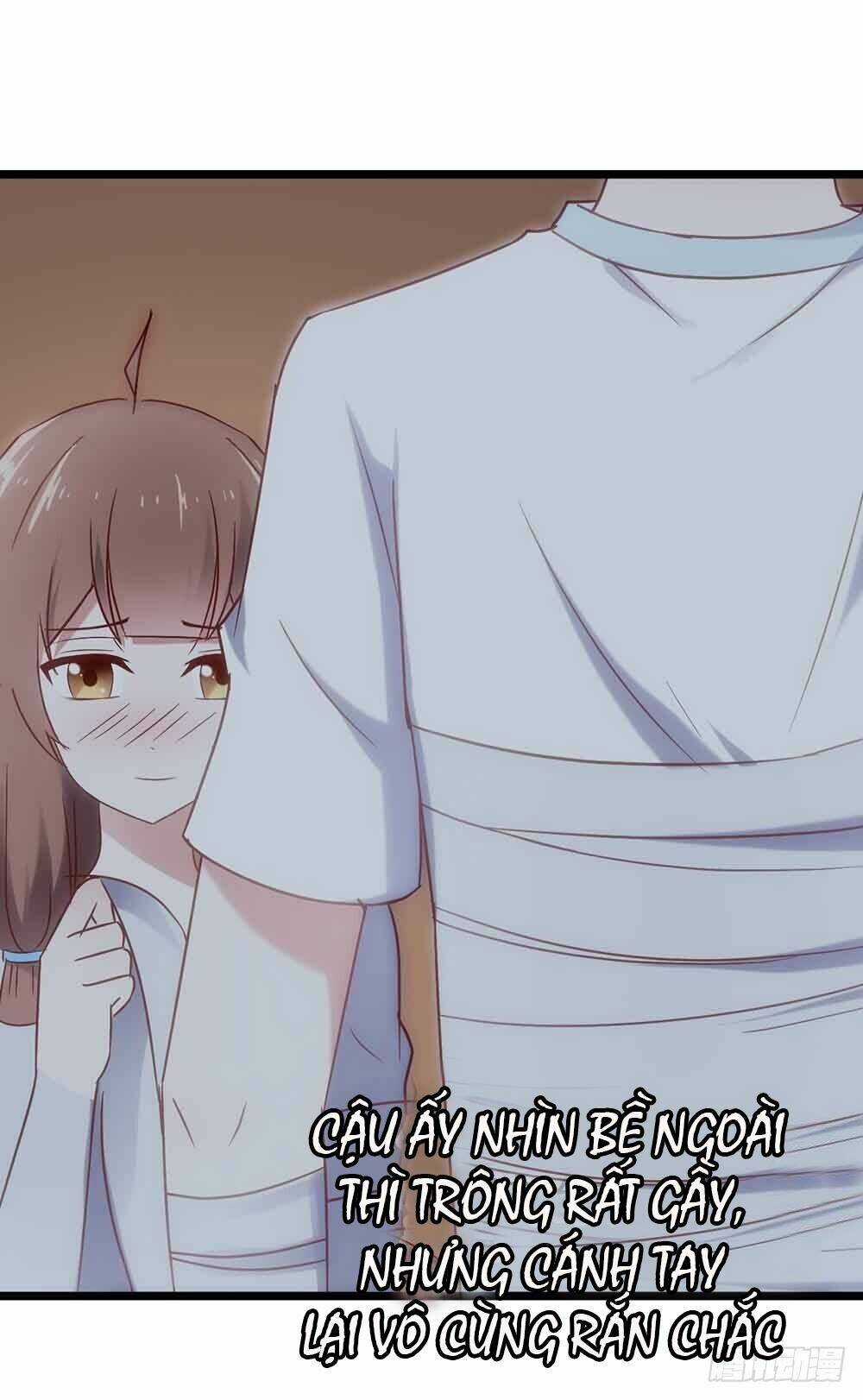 Ác Ma Bàn Bên - Chapter 28 - Trang 46