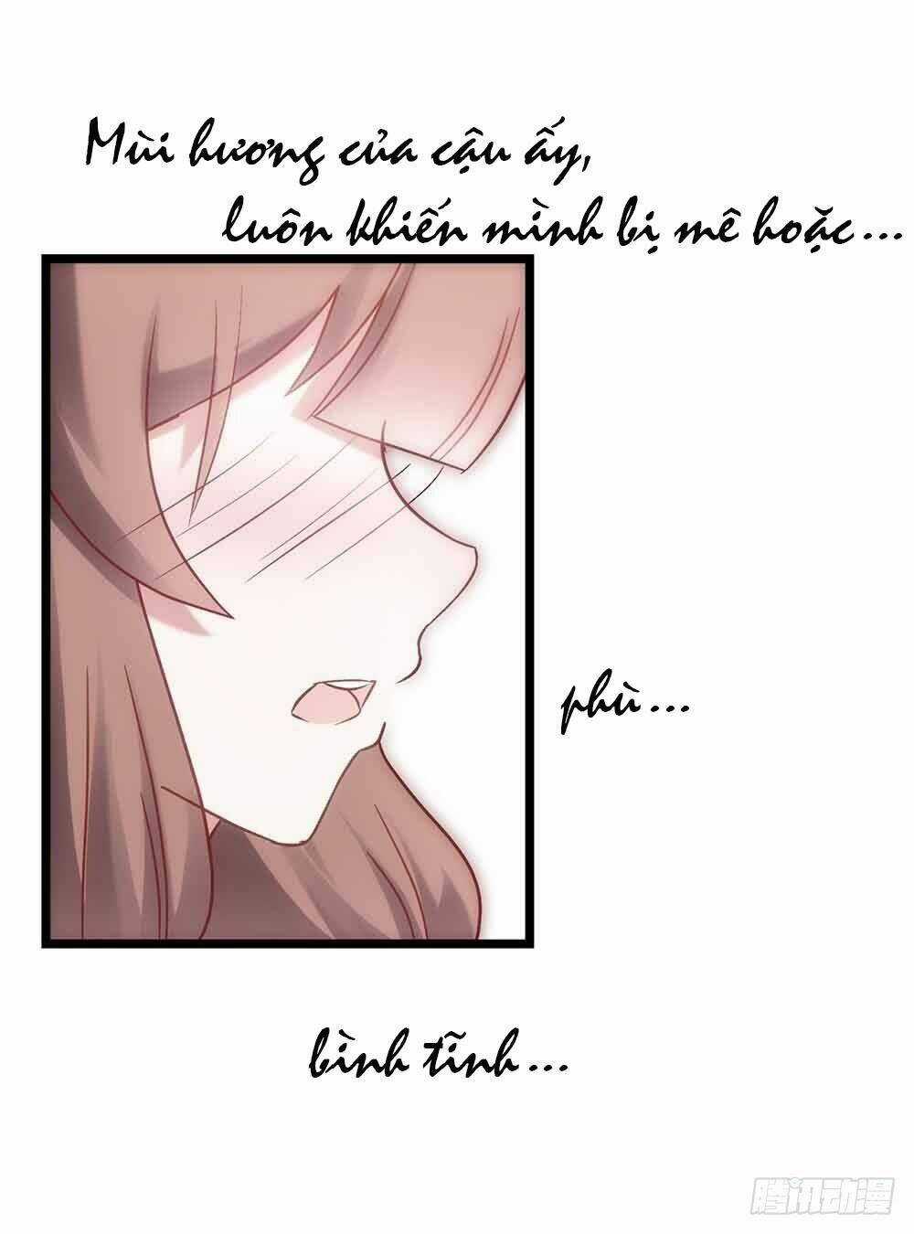 Ác Ma Bàn Bên - Chapter 28 - Trang 47