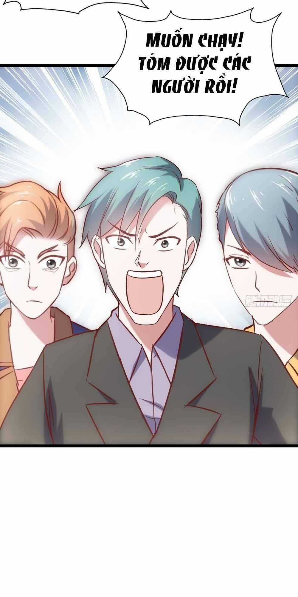 Ác Ma Bàn Bên - Chapter 28 - Trang 48