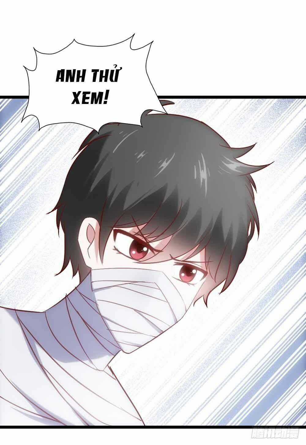 Ác Ma Bàn Bên - Chapter 28 - Trang 50