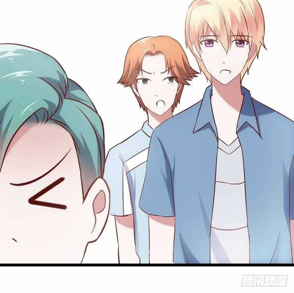 Ác Ma Bàn Bên - Chapter 28 - Trang 6