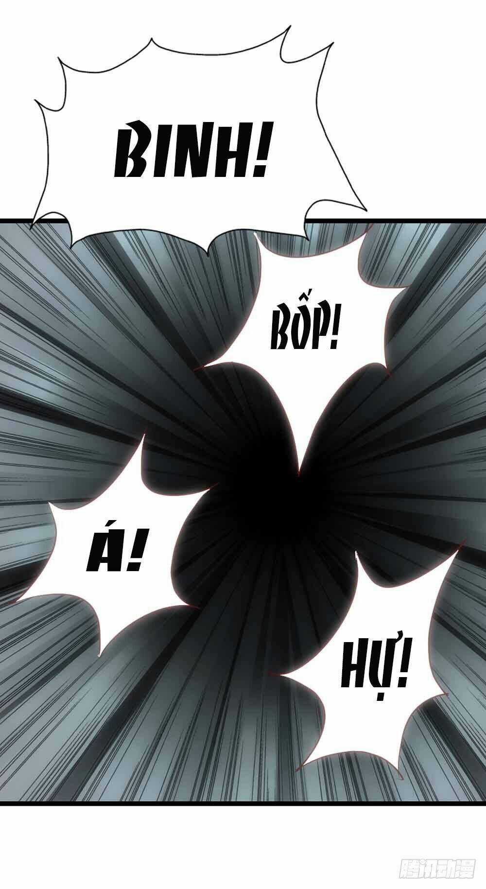 Ác Ma Bàn Bên - Chapter 28 - Trang 51