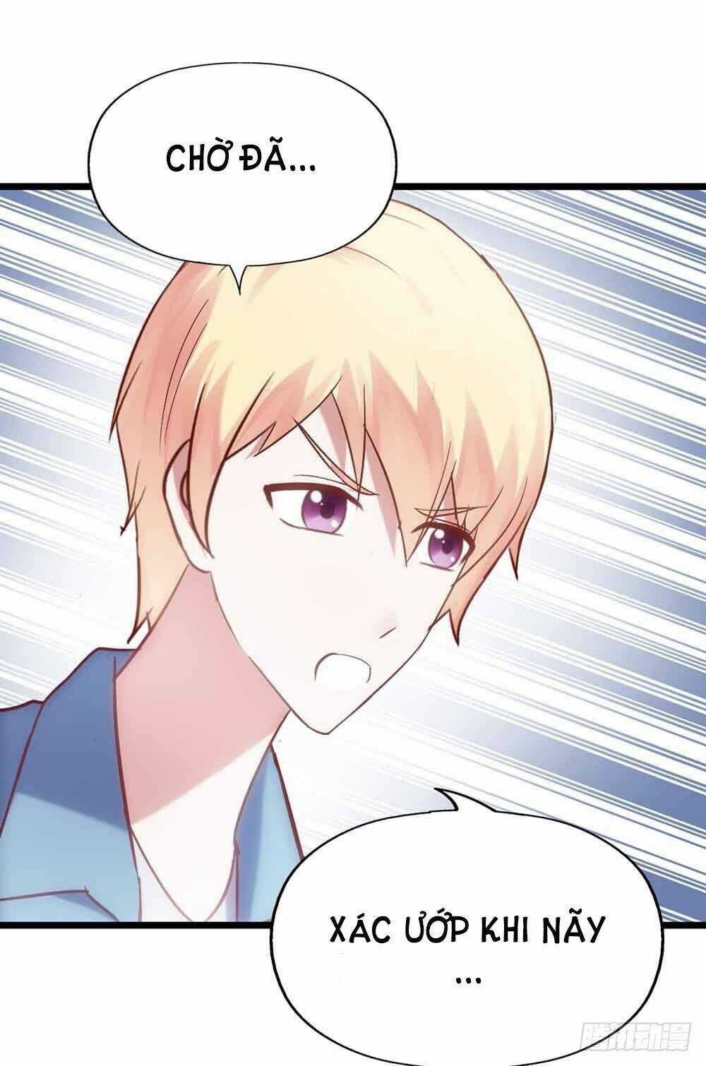 Ác Ma Bàn Bên - Chapter 28 - Trang 54