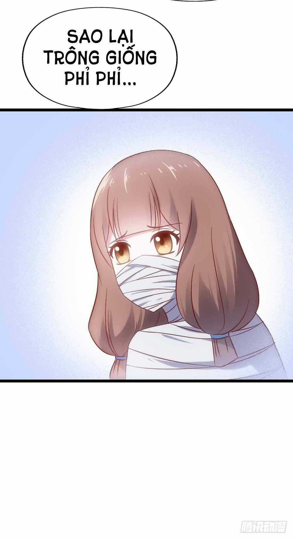 Ác Ma Bàn Bên - Chapter 28 - Trang 55