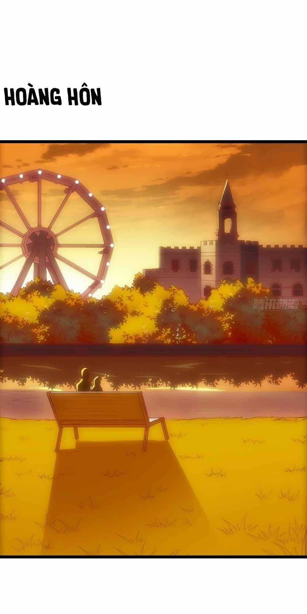 Ác Ma Bàn Bên - Chapter 28 - Trang 56