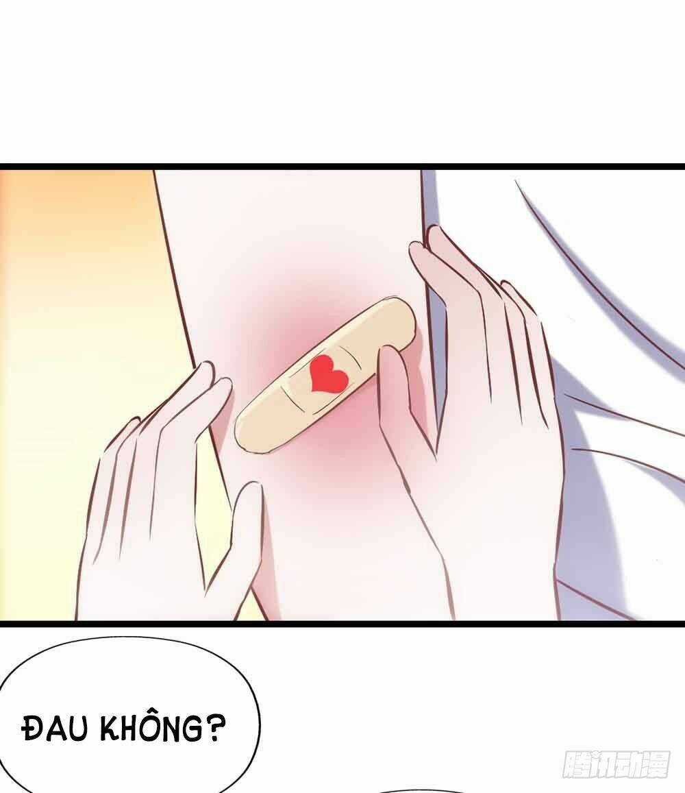 Ác Ma Bàn Bên - Chapter 28 - Trang 58