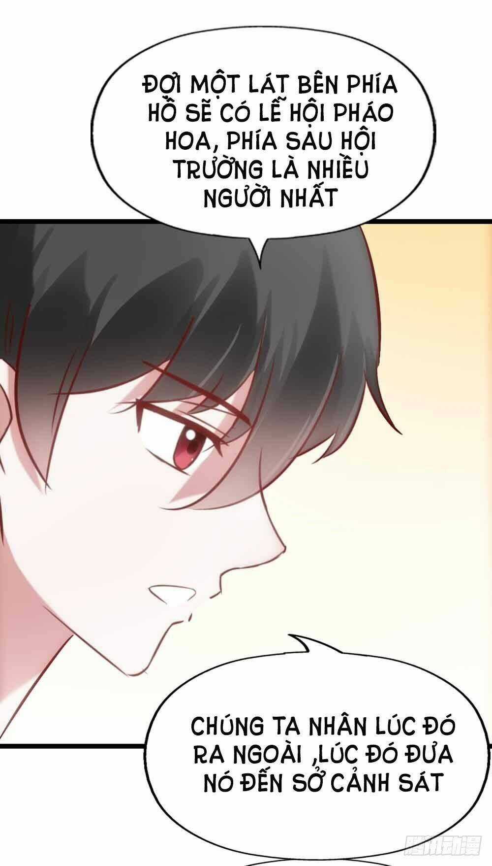 Ác Ma Bàn Bên - Chapter 28 - Trang 60