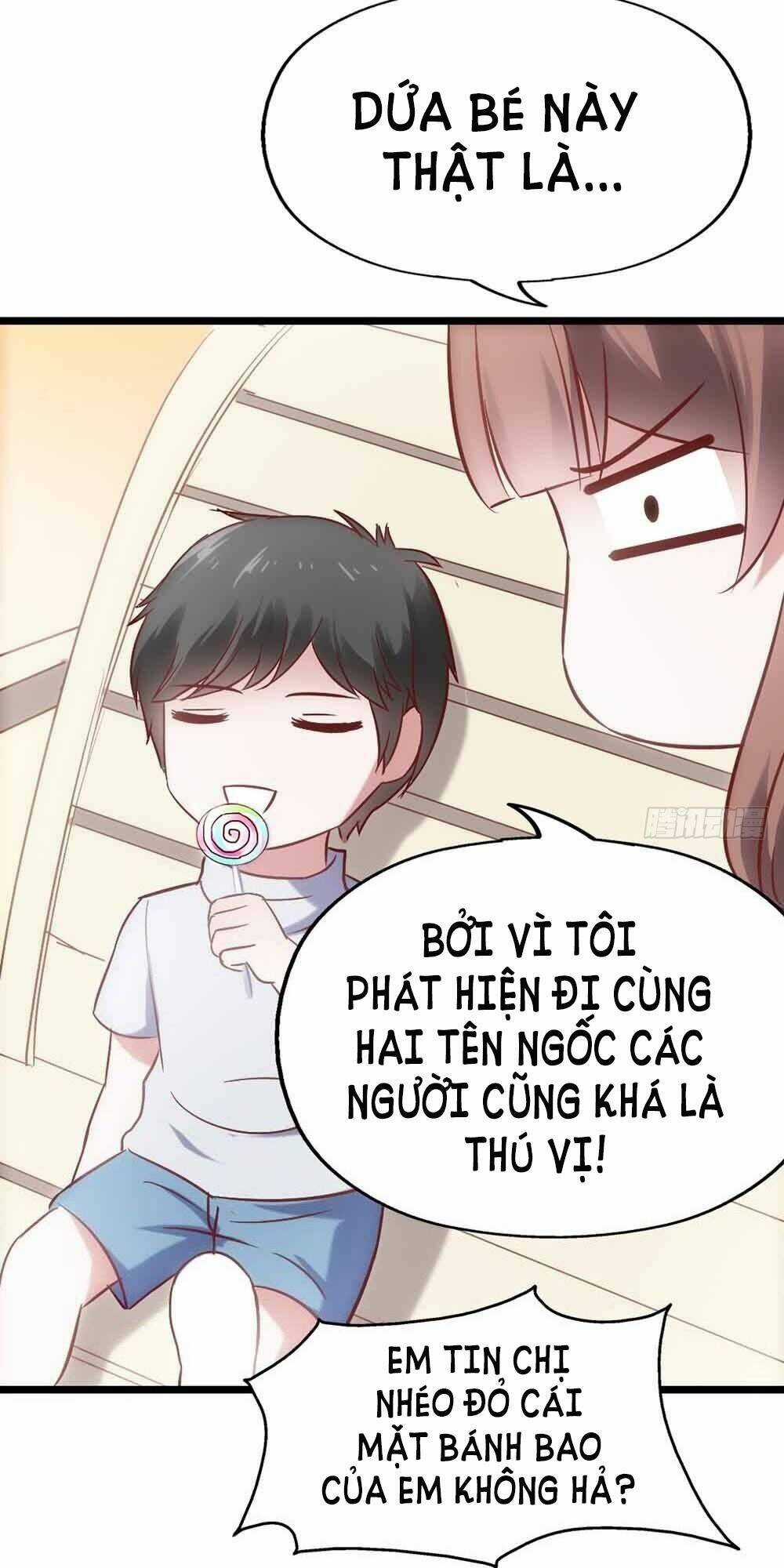 Ác Ma Bàn Bên - Chapter 28 - Trang 61