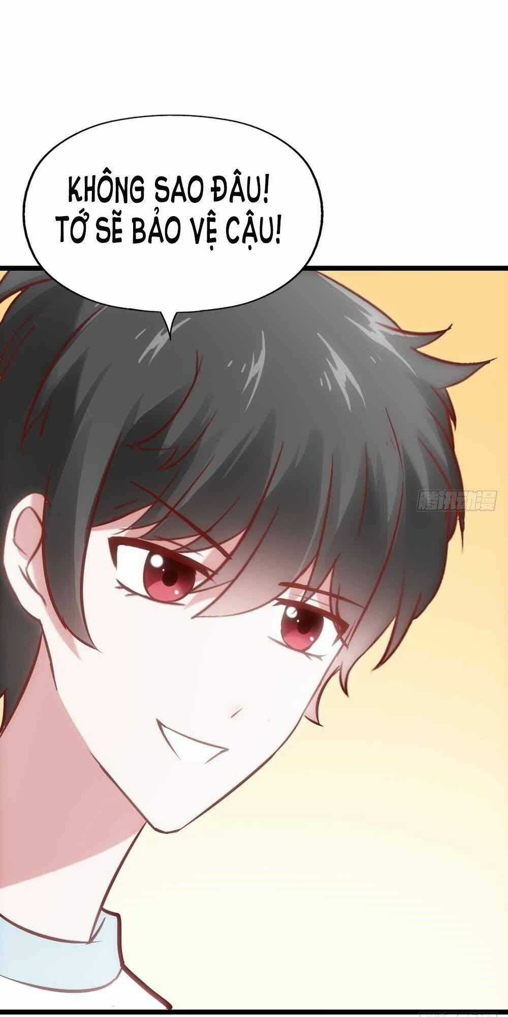 Ác Ma Bàn Bên - Chapter 28 - Trang 63