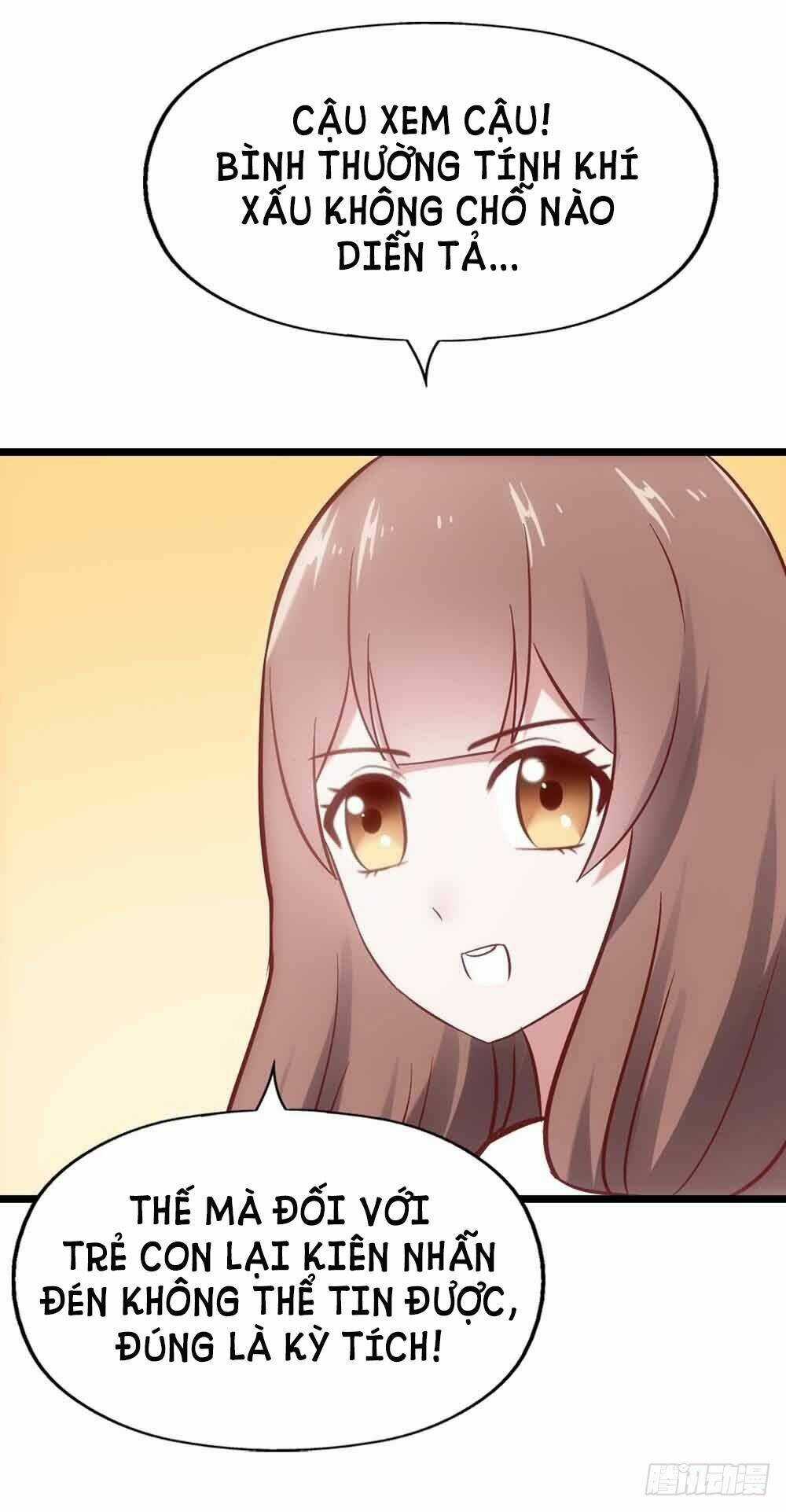 Ác Ma Bàn Bên - Chapter 28 - Trang 65