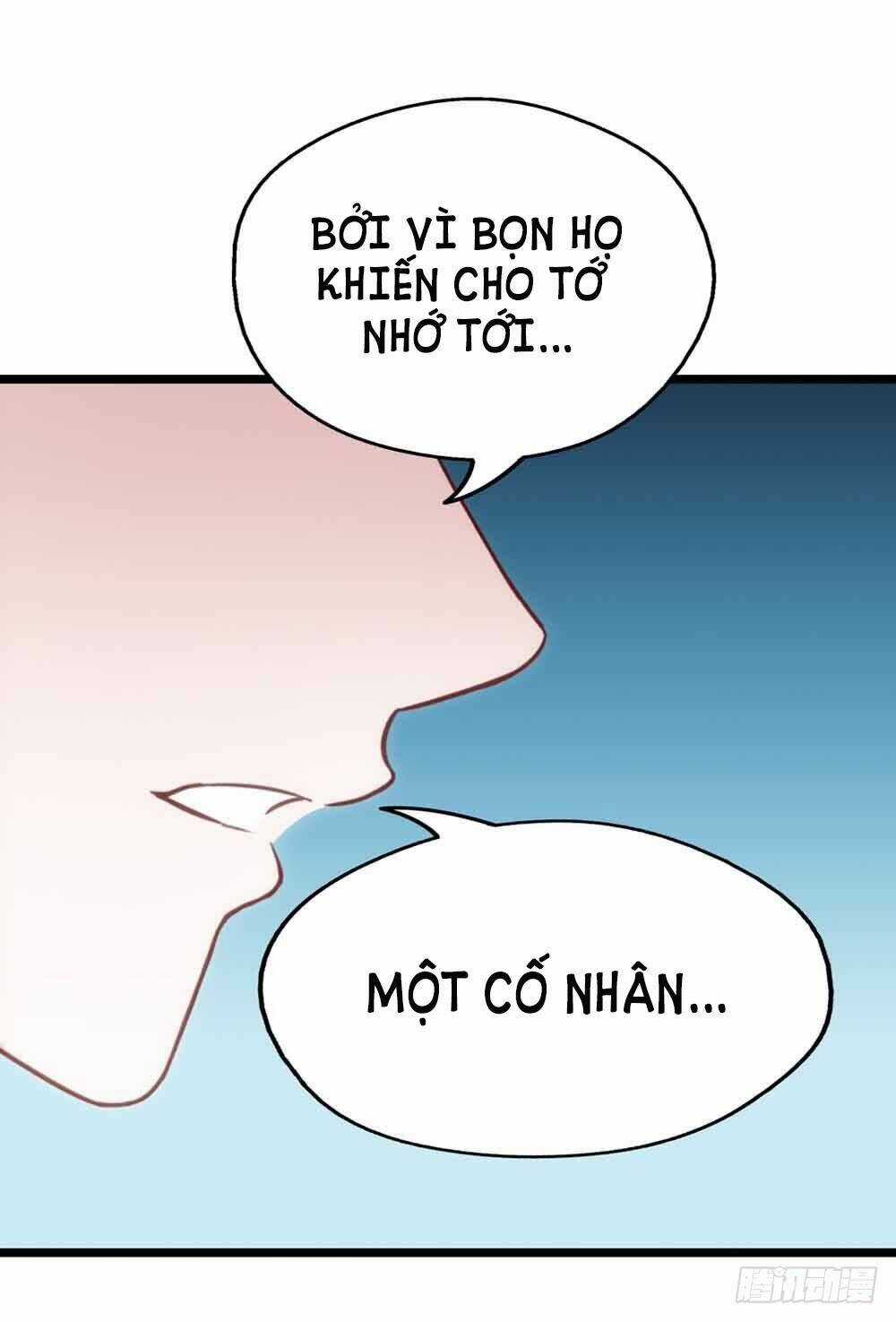Ác Ma Bàn Bên - Chapter 28 - Trang 67