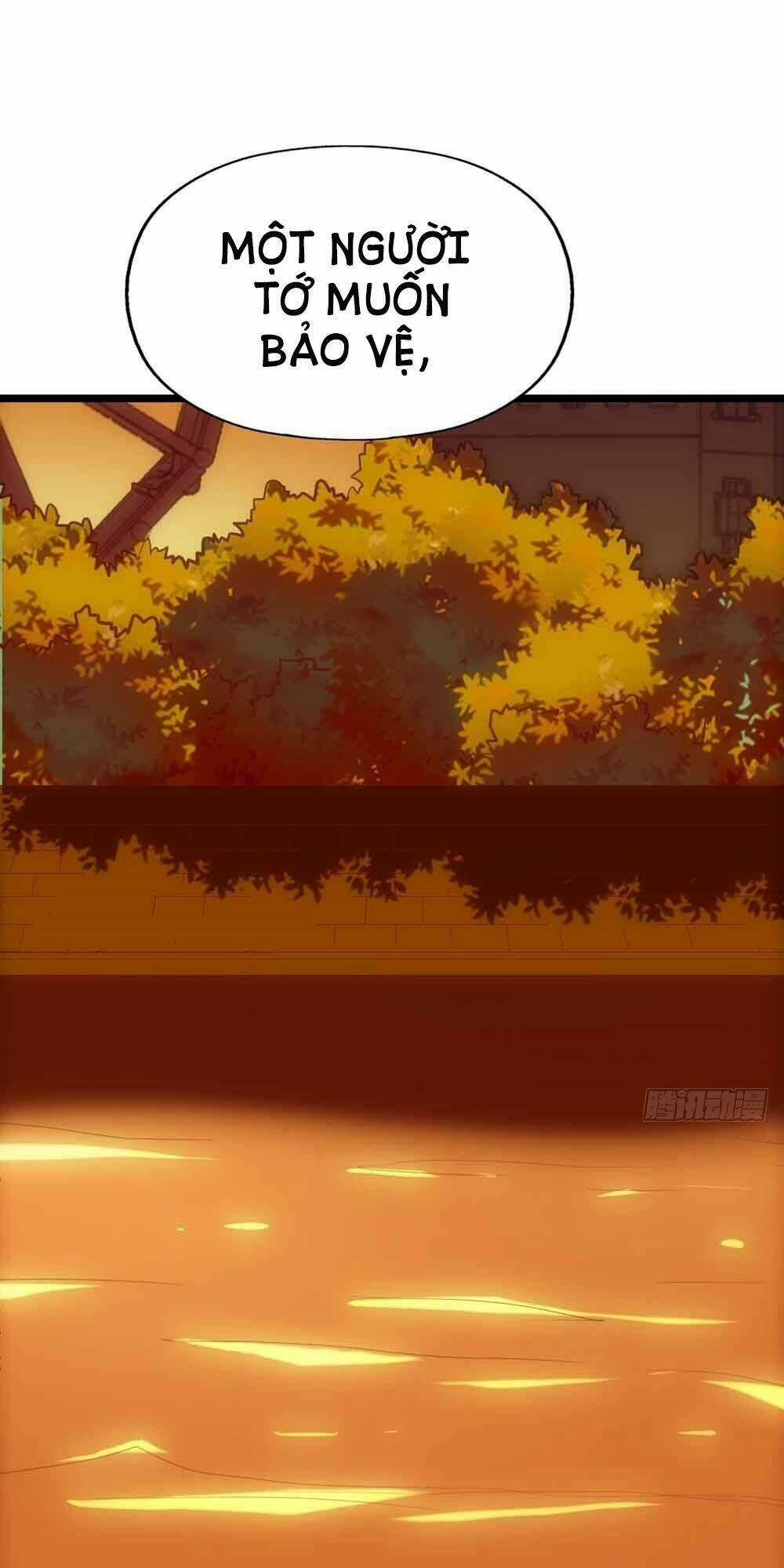 Ác Ma Bàn Bên - Chapter 28 - Trang 68