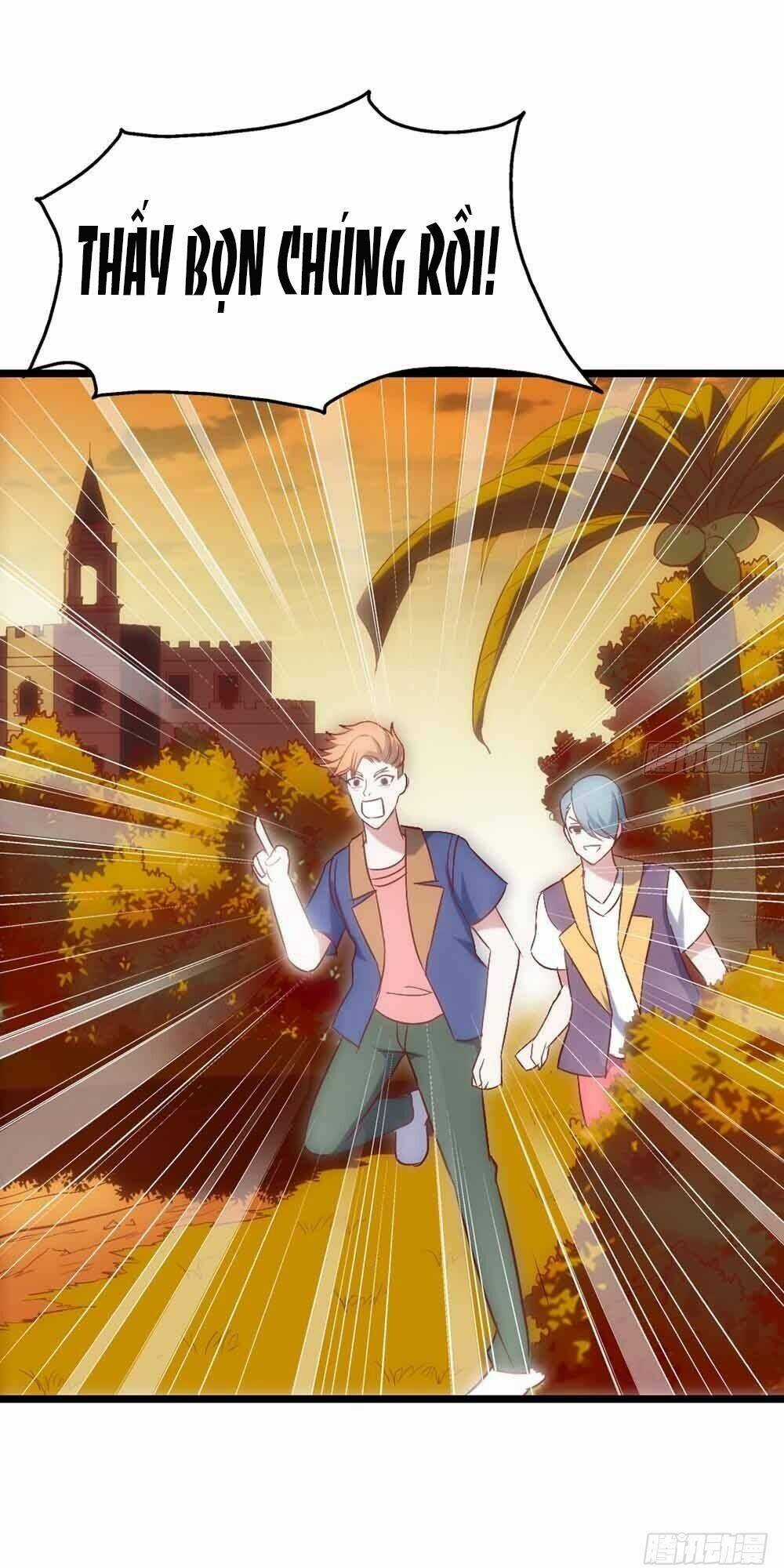 Ác Ma Bàn Bên - Chapter 28 - Trang 70