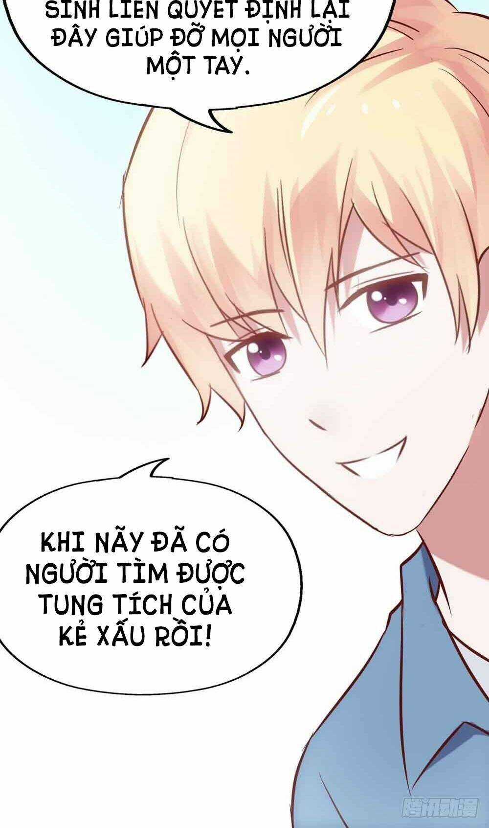 Ác Ma Bàn Bên - Chapter 28 - Trang 8