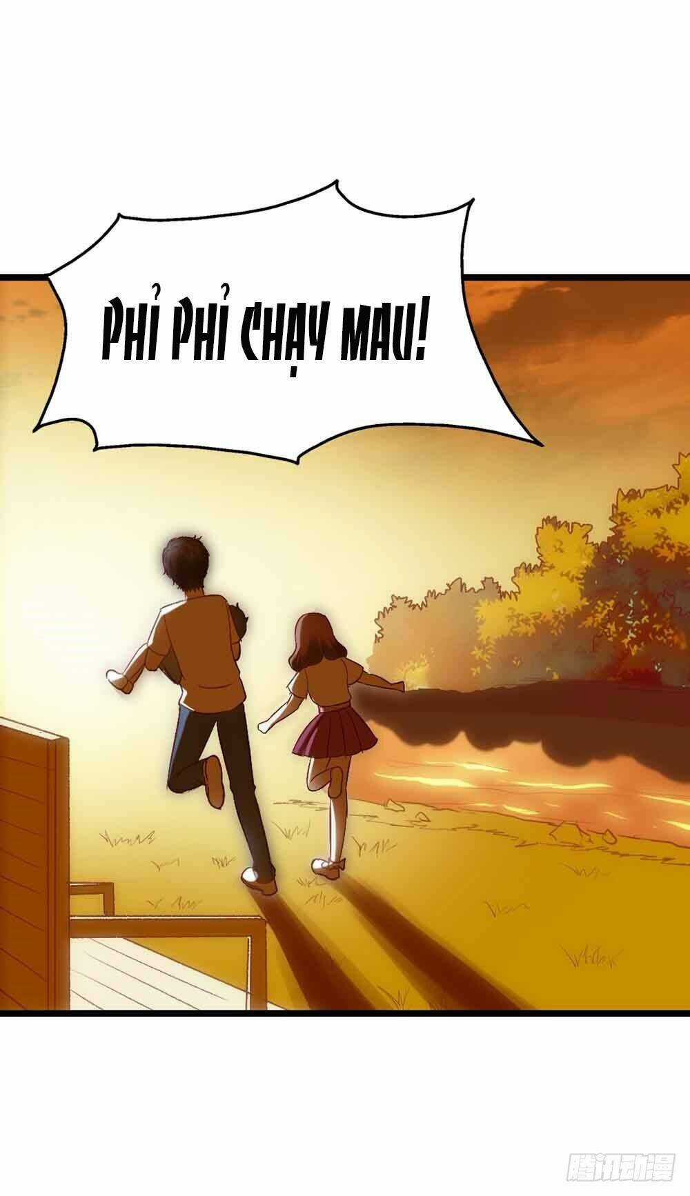 Ác Ma Bàn Bên - Chapter 28 - Trang 72