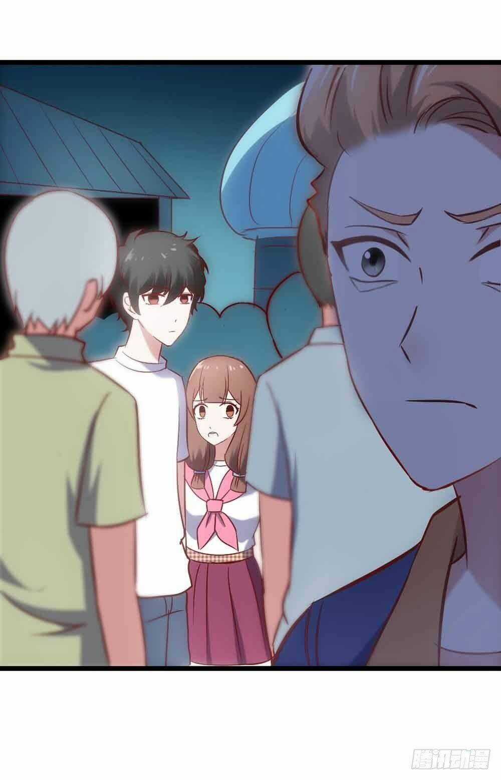 Ác Ma Bàn Bên - Chapter 28 - Trang 75