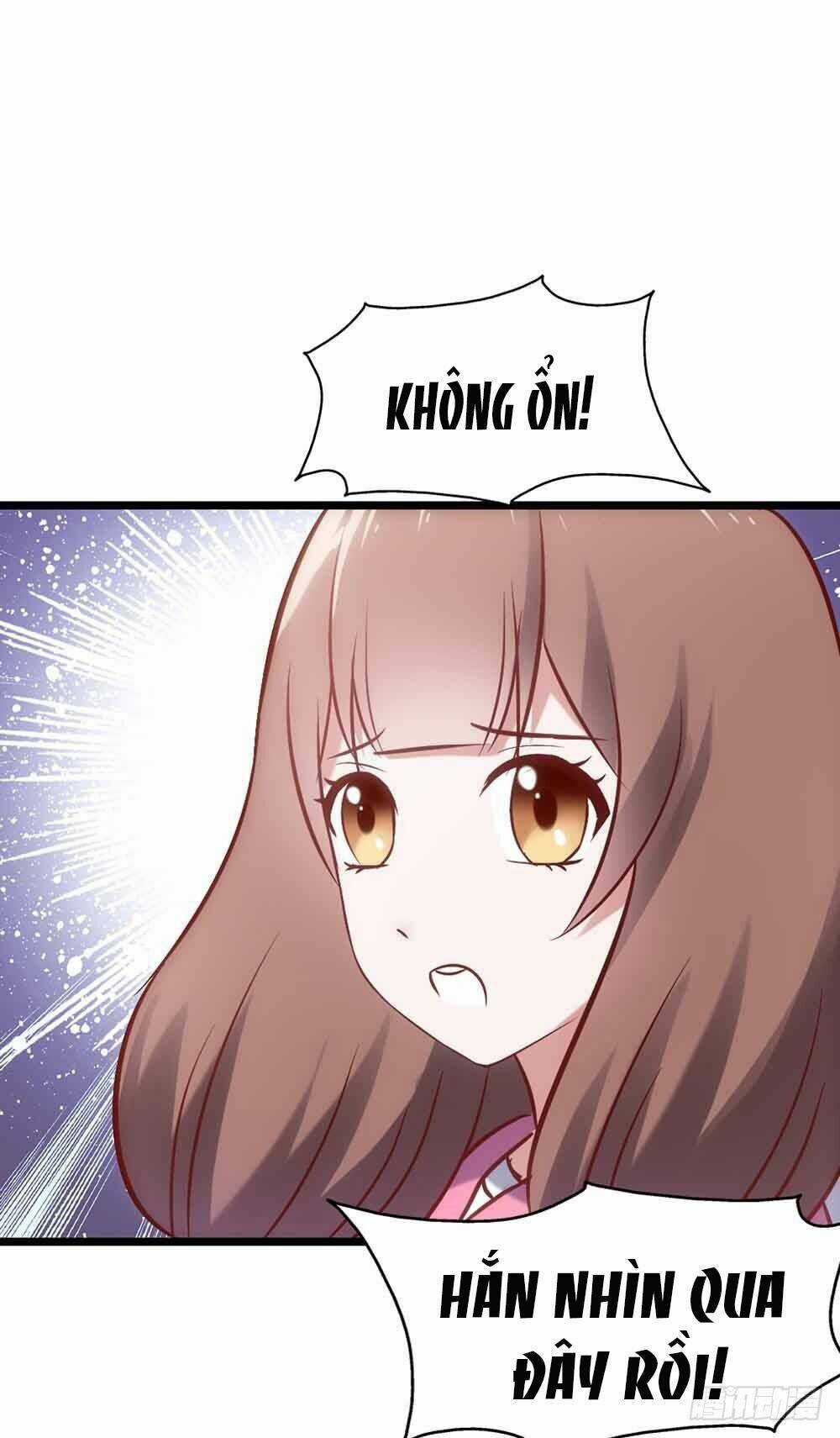 Ác Ma Bàn Bên - Chapter 28 - Trang 77