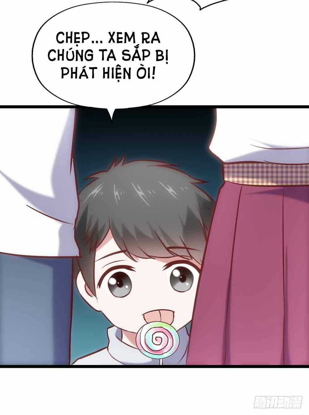 Ác Ma Bàn Bên - Chapter 28 - Trang 78