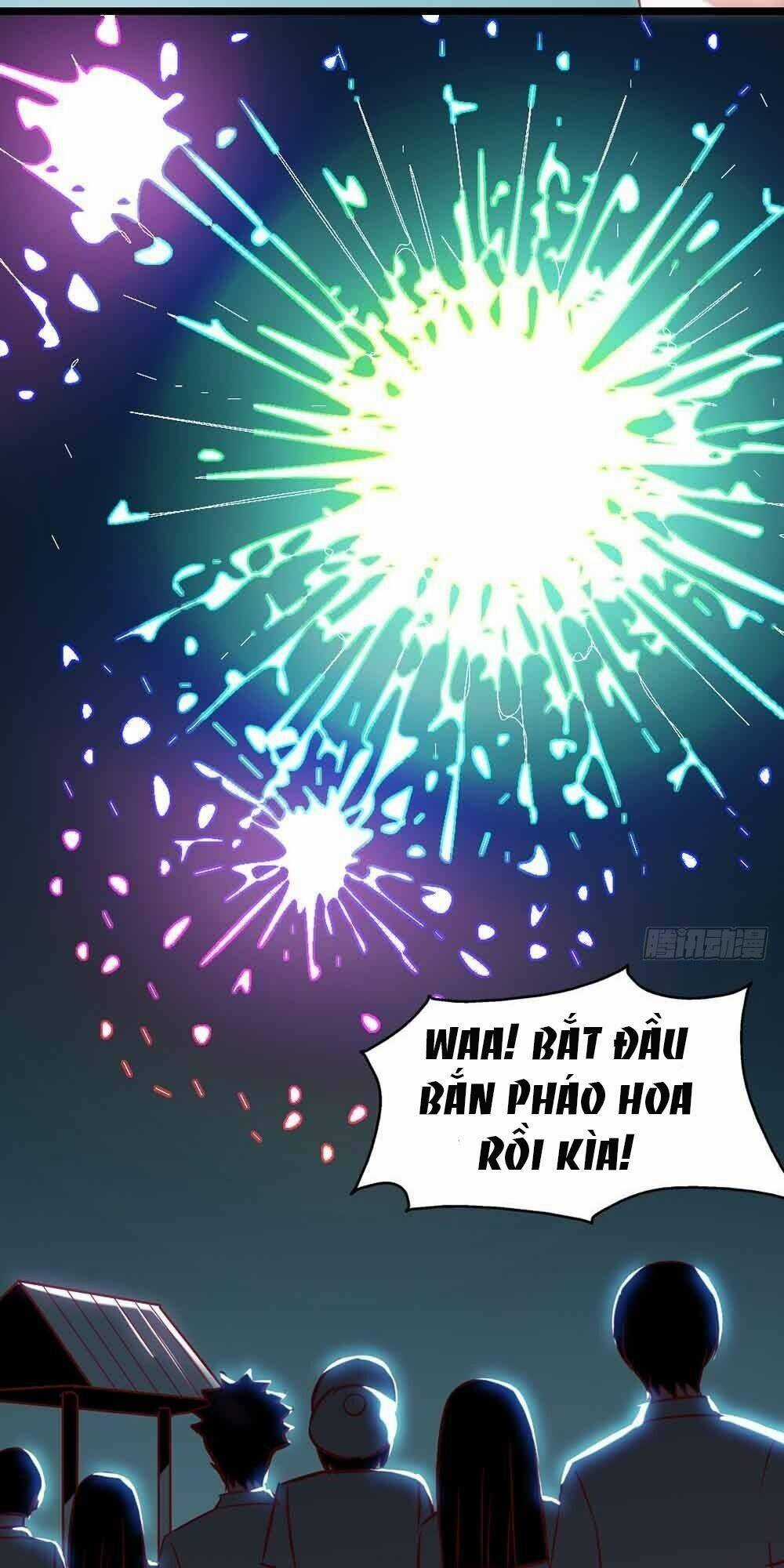 Ác Ma Bàn Bên - Chapter 28 - Trang 80