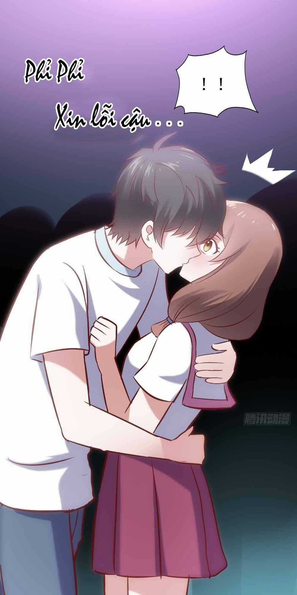 Ác Ma Bàn Bên - Chapter 28 - Trang 82