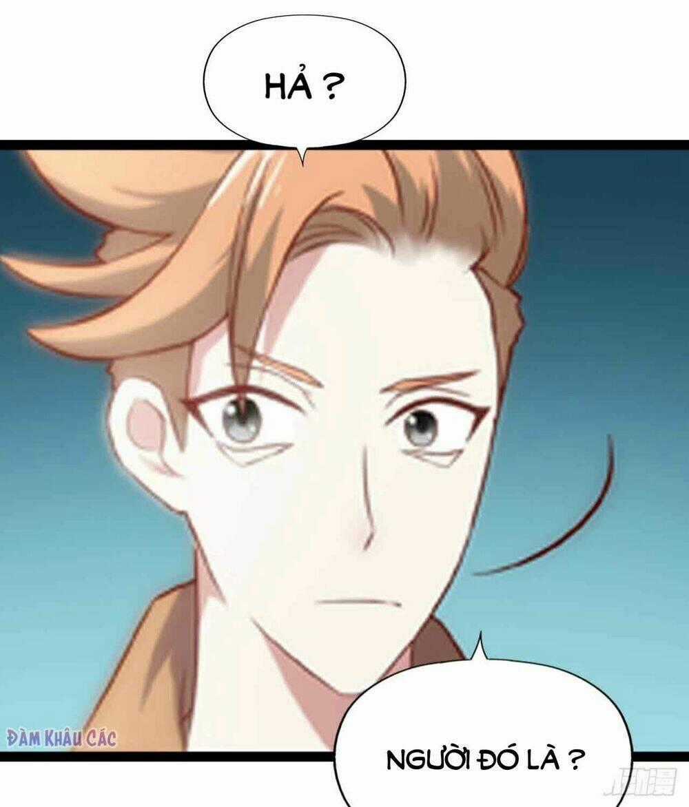 Ác Ma Bàn Bên - Chapter 29 - Trang 2