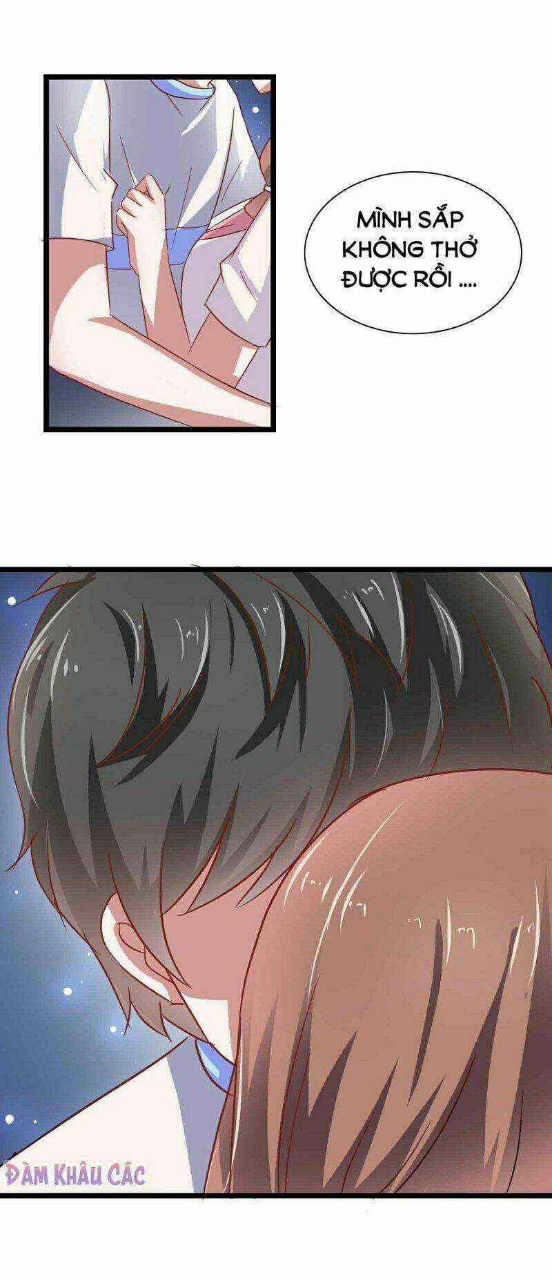 Ác Ma Bàn Bên - Chapter 29 - Trang 12
