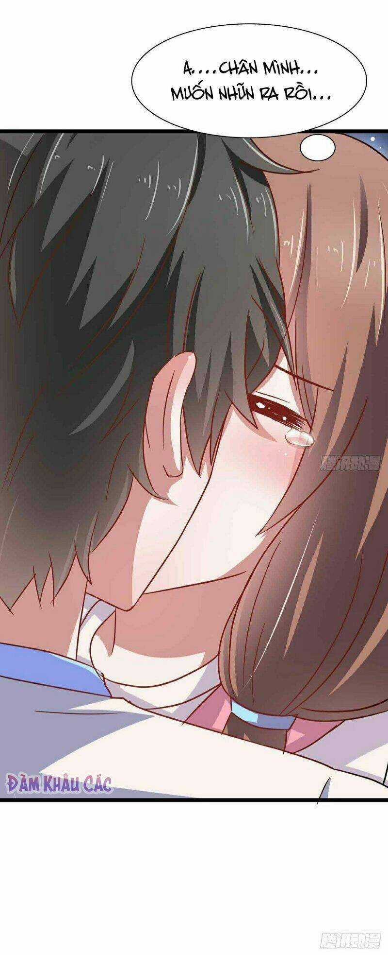 Ác Ma Bàn Bên - Chapter 29 - Trang 13