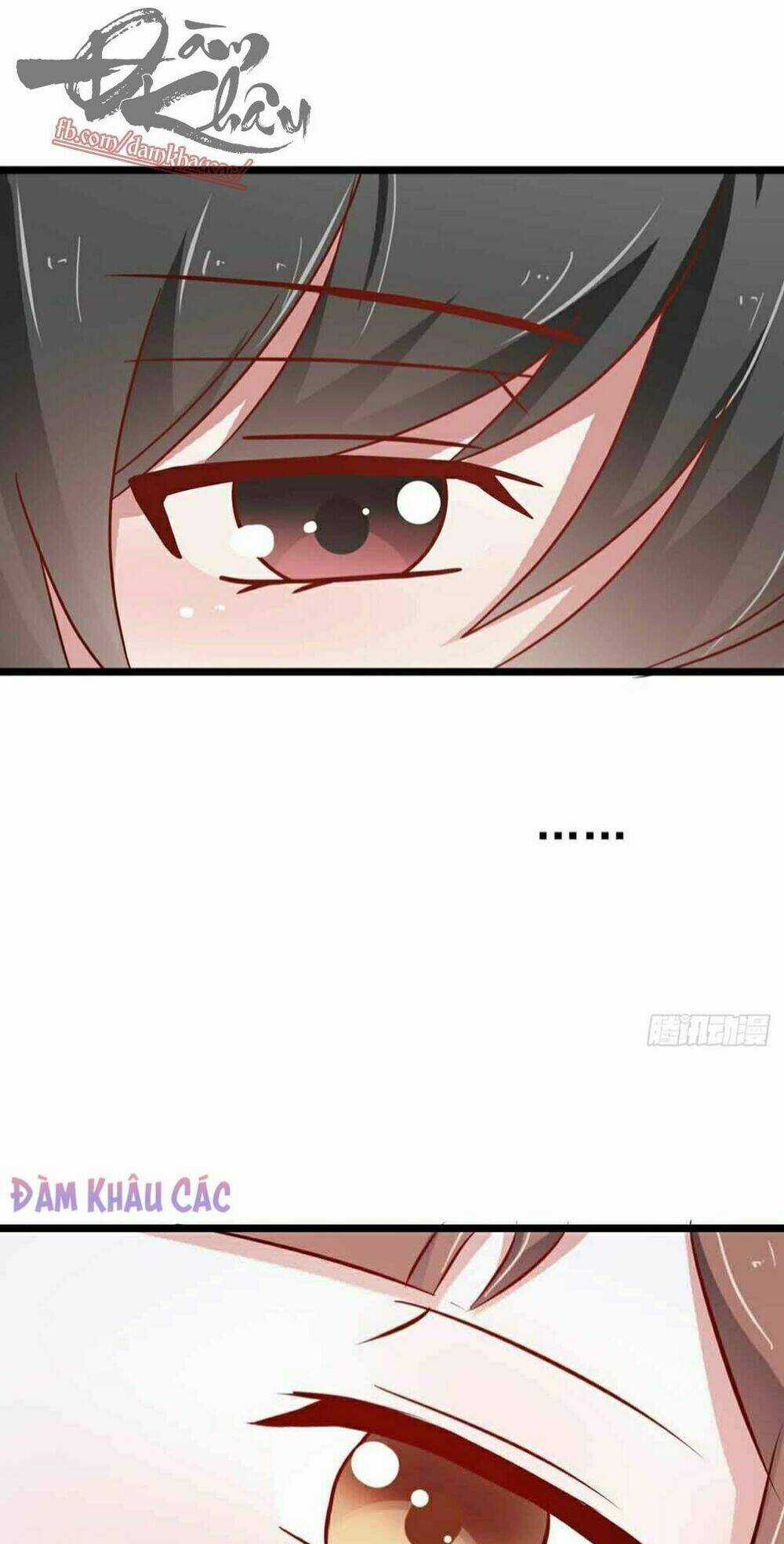 Ác Ma Bàn Bên - Chapter 29 - Trang 14