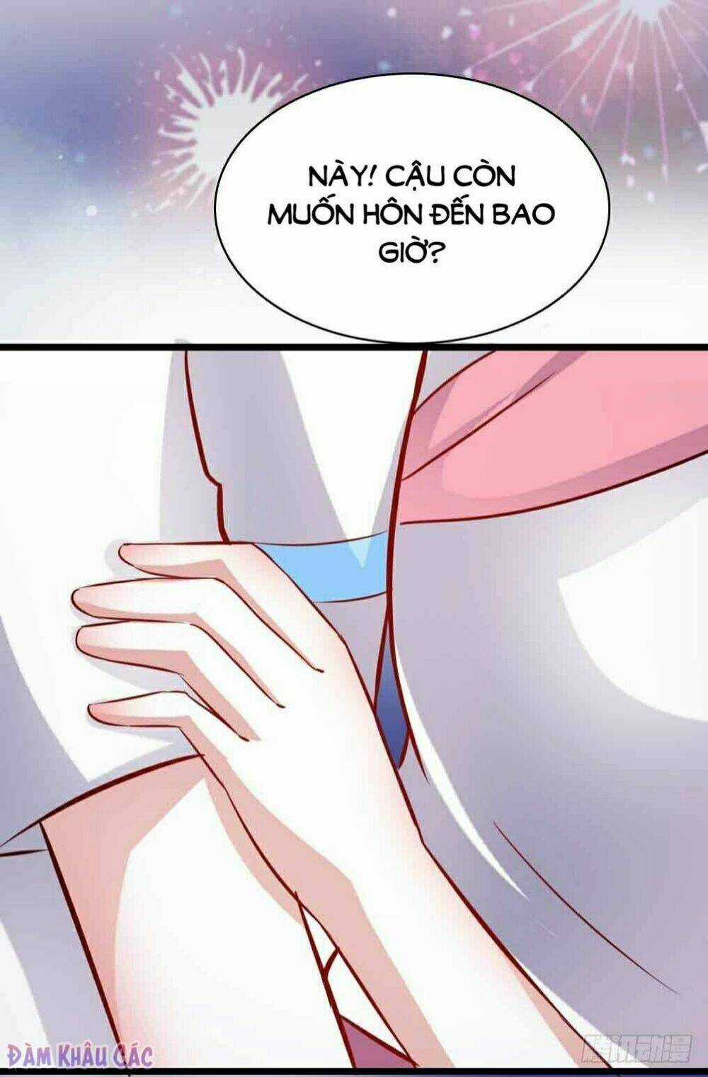 Ác Ma Bàn Bên - Chapter 29 - Trang 16