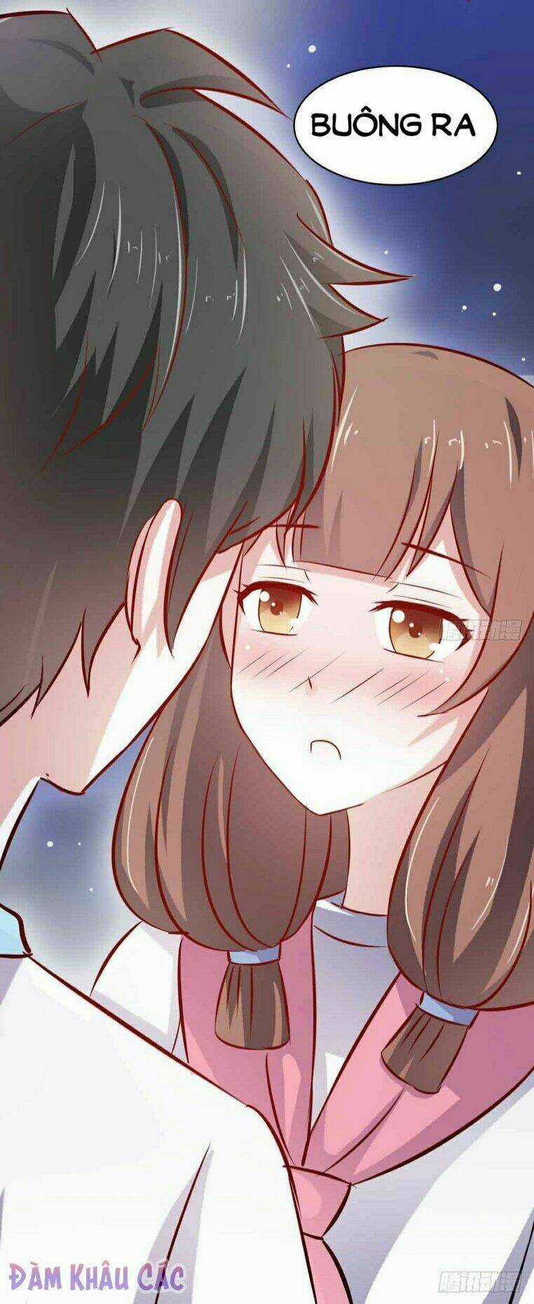 Ác Ma Bàn Bên - Chapter 29 - Trang 17