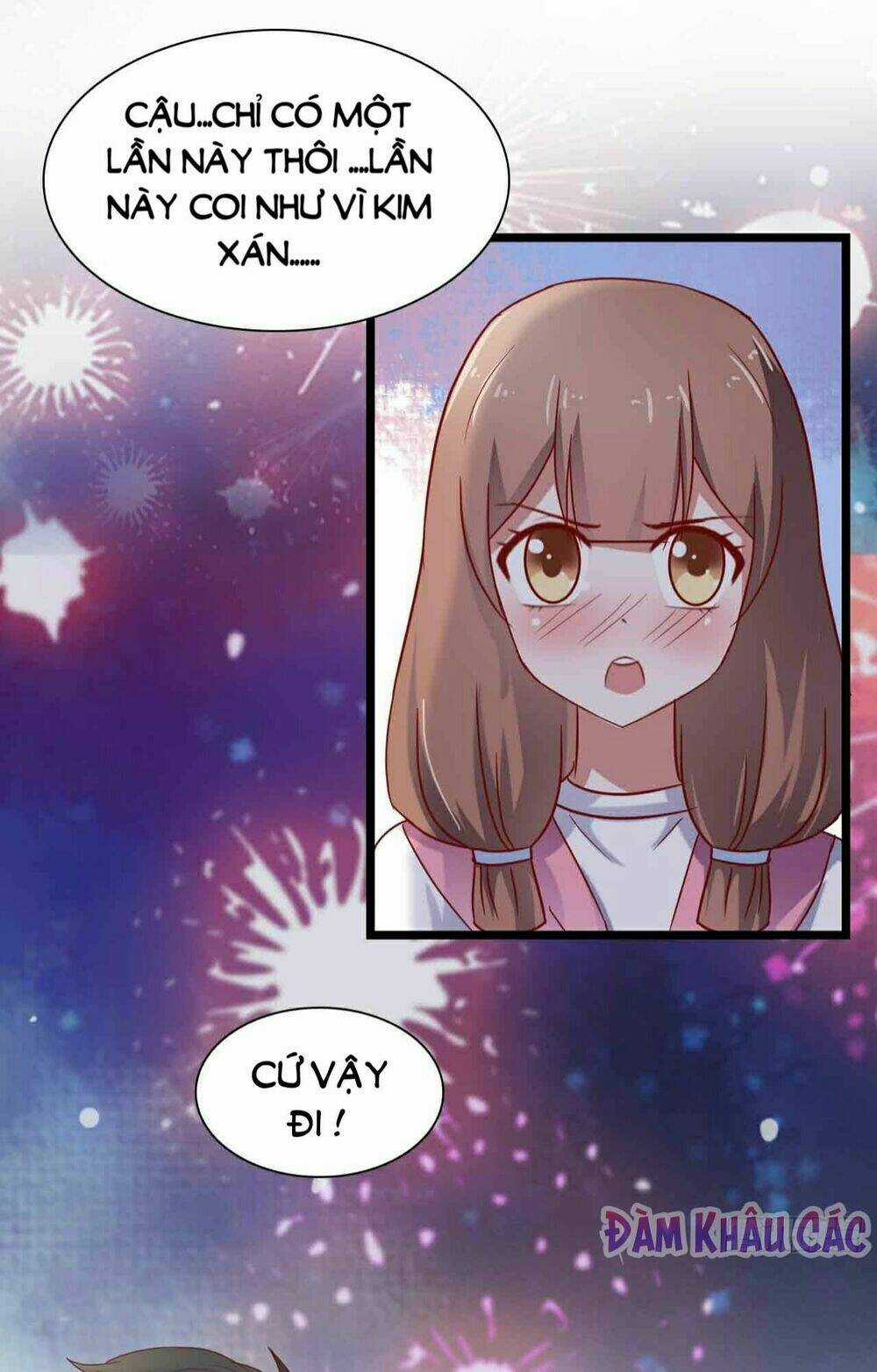 Ác Ma Bàn Bên - Chapter 29 - Trang 21