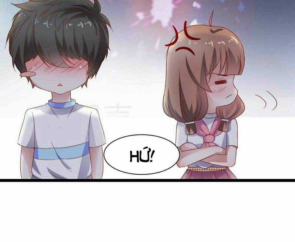 Ác Ma Bàn Bên - Chapter 29 - Trang 22