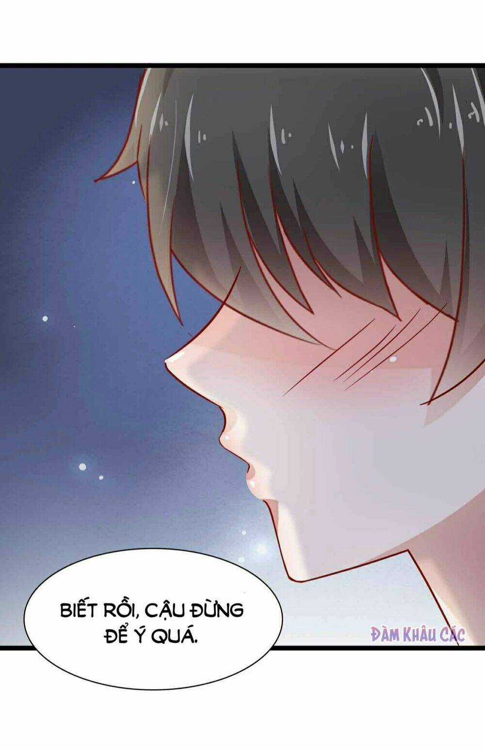 Ác Ma Bàn Bên - Chapter 29 - Trang 23