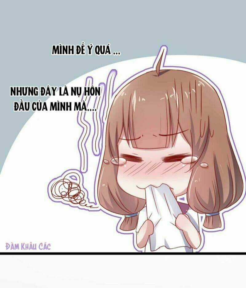 Ác Ma Bàn Bên - Chapter 29 - Trang 24