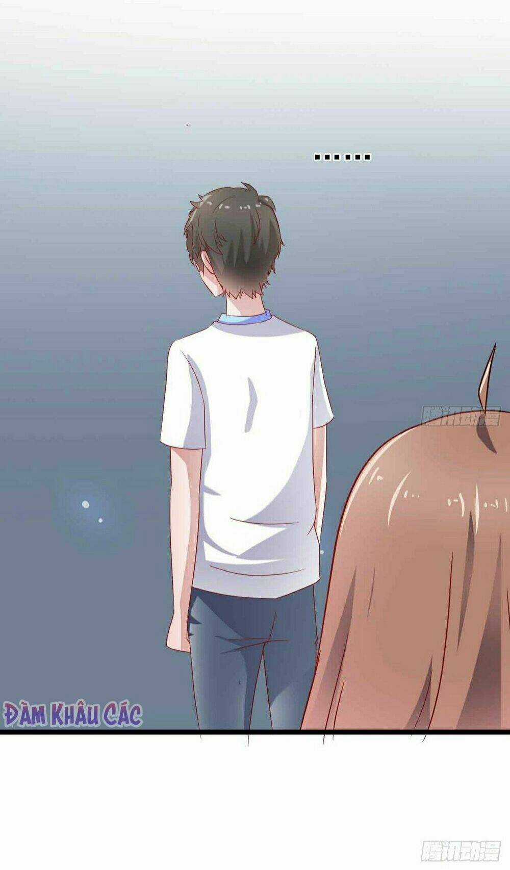 Ác Ma Bàn Bên - Chapter 29 - Trang 25