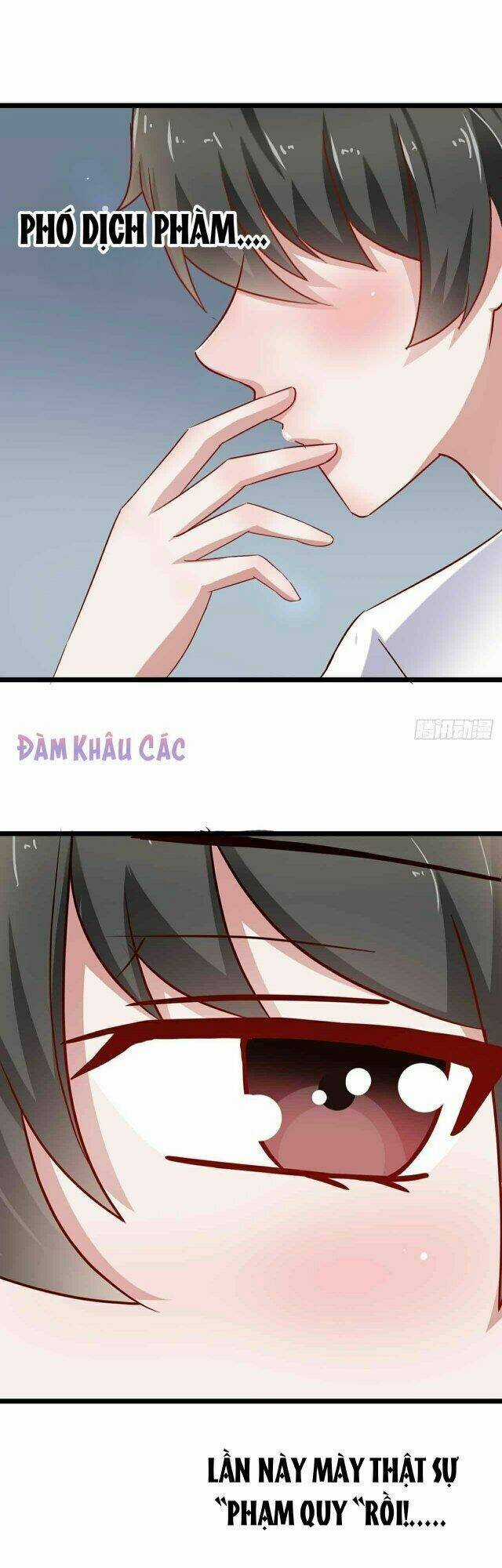 Ác Ma Bàn Bên - Chapter 29 - Trang 26