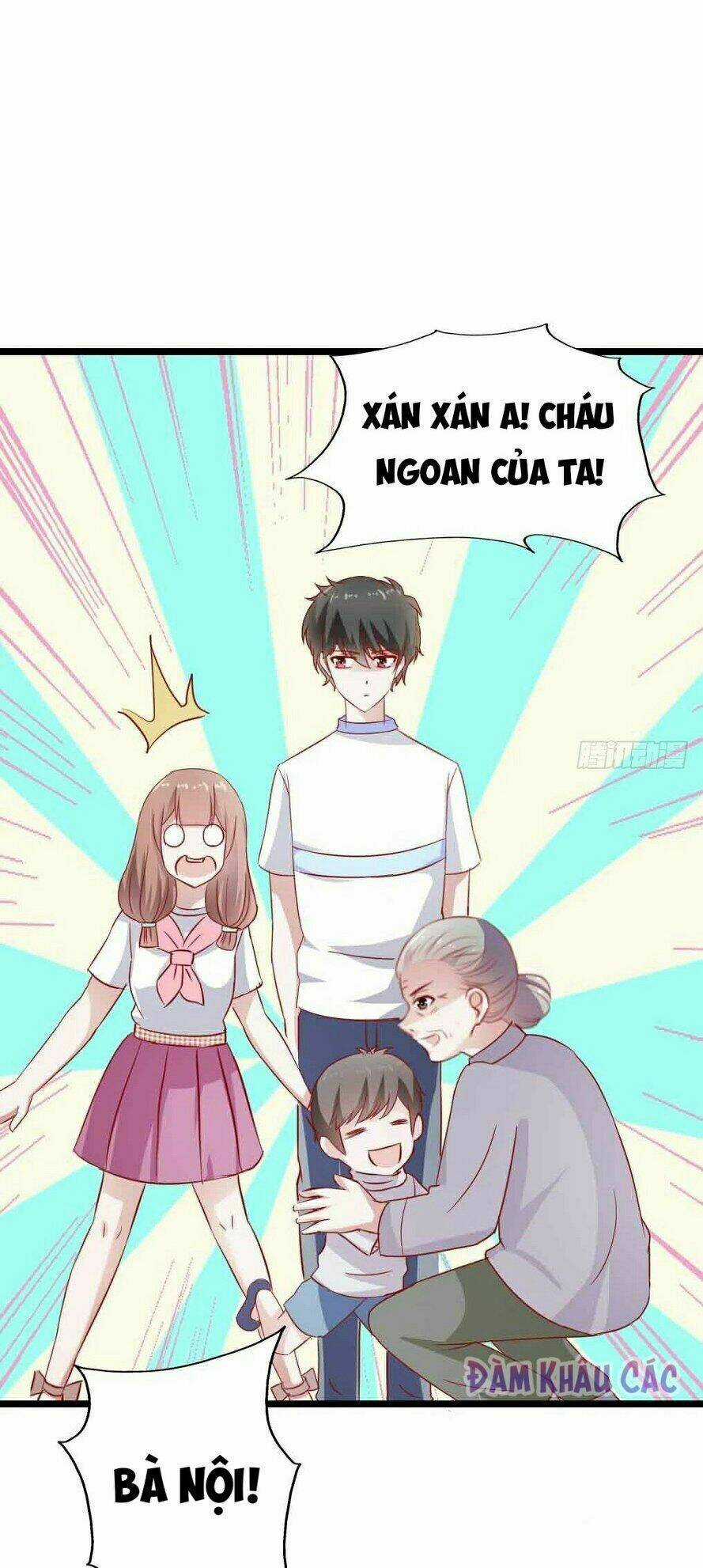 Ác Ma Bàn Bên - Chapter 29 - Trang 32