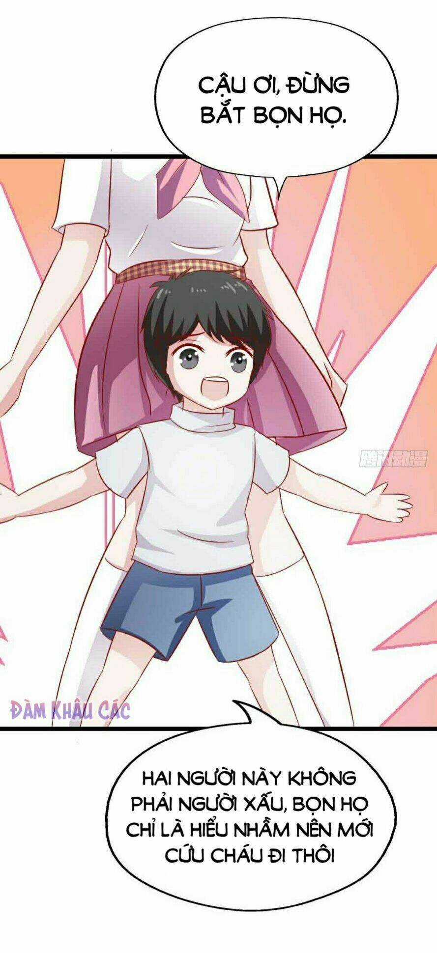 Ác Ma Bàn Bên - Chapter 29 - Trang 39