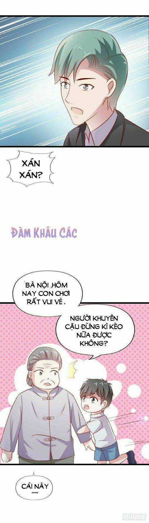 Ác Ma Bàn Bên - Chapter 29 - Trang 40