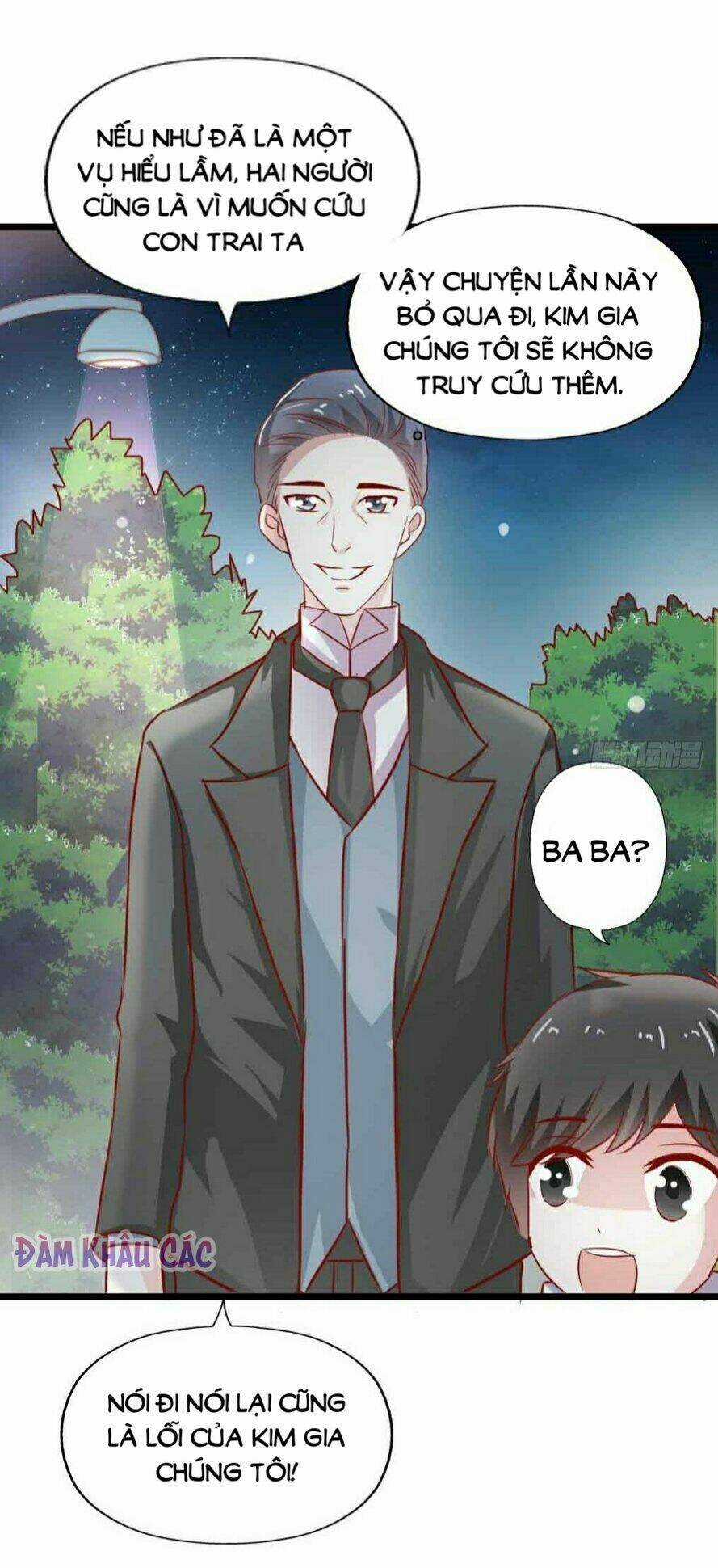 Ác Ma Bàn Bên - Chapter 29 - Trang 41