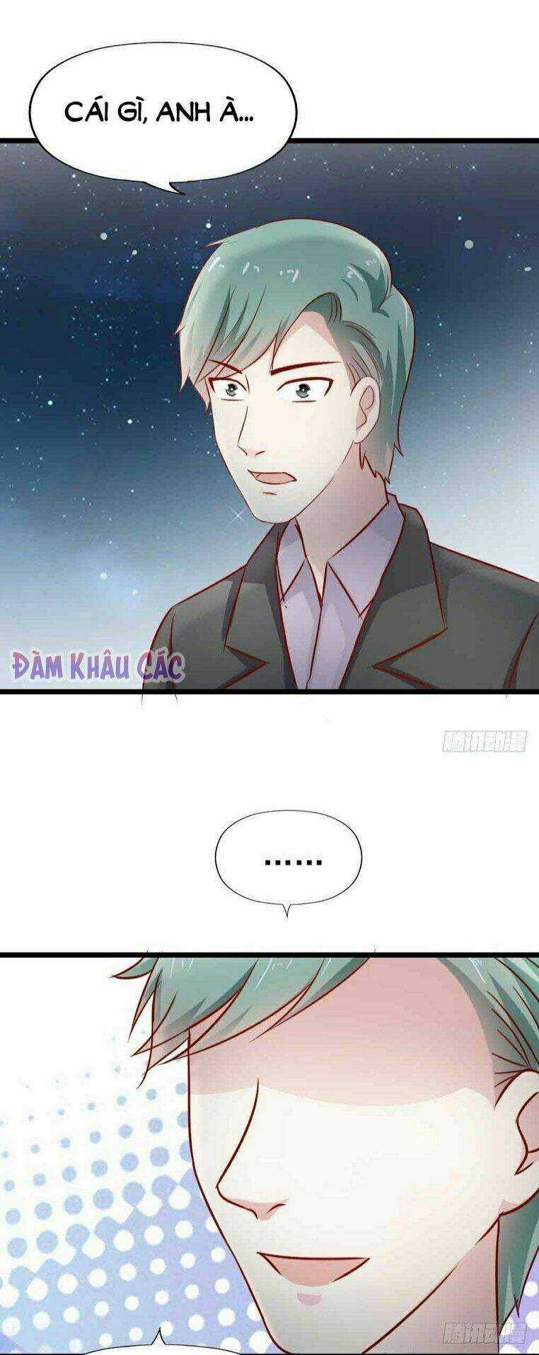 Ác Ma Bàn Bên - Chapter 29 - Trang 42