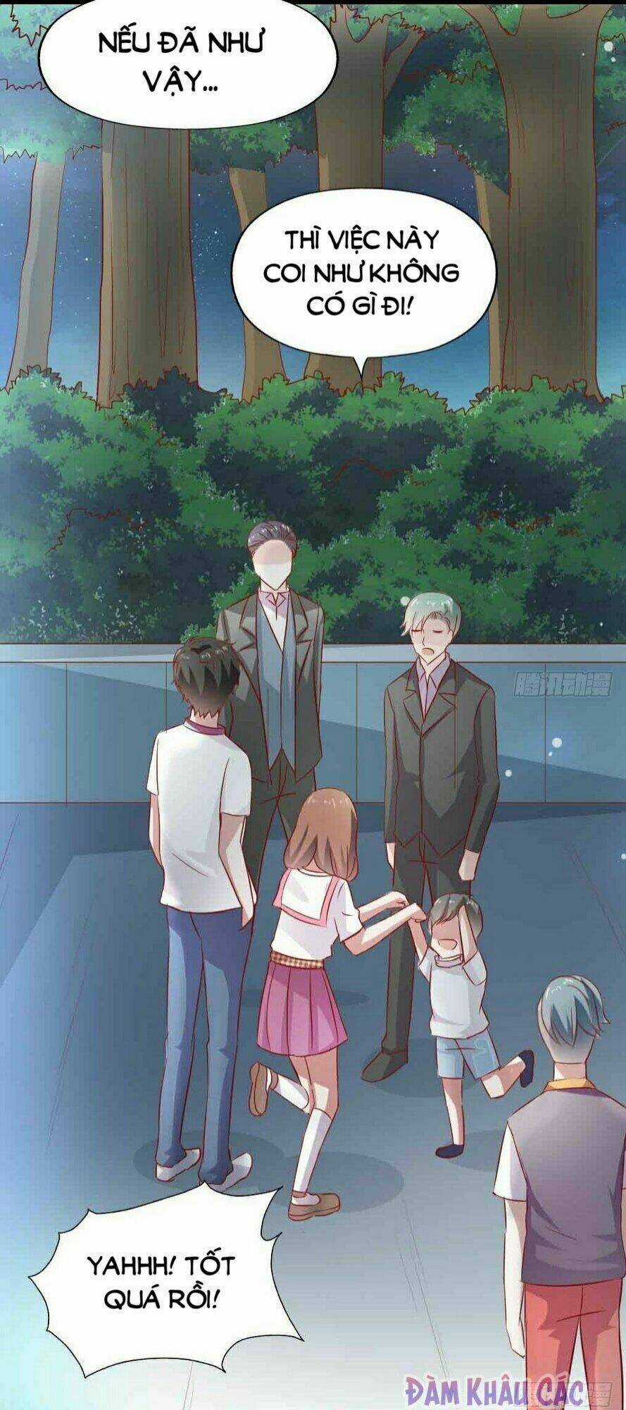 Ác Ma Bàn Bên - Chapter 29 - Trang 43