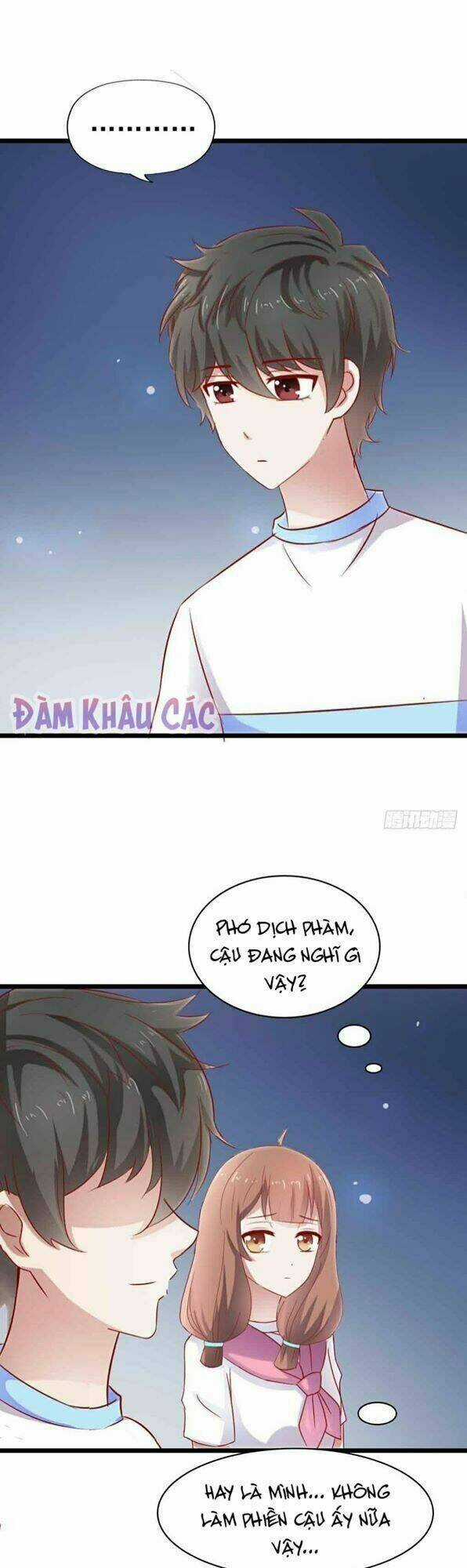 Ác Ma Bàn Bên - Chapter 29 - Trang 46