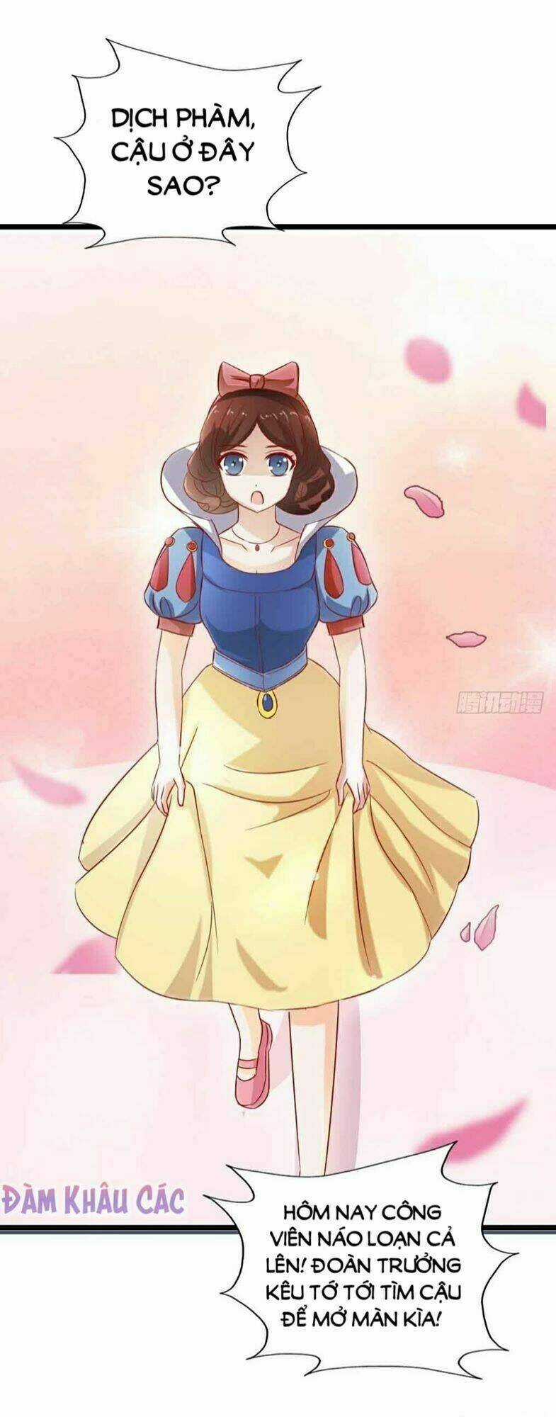 Ác Ma Bàn Bên - Chapter 29 - Trang 48