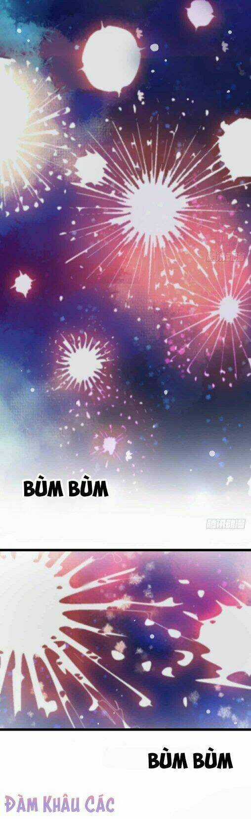 Ác Ma Bàn Bên - Chapter 29 - Trang 6