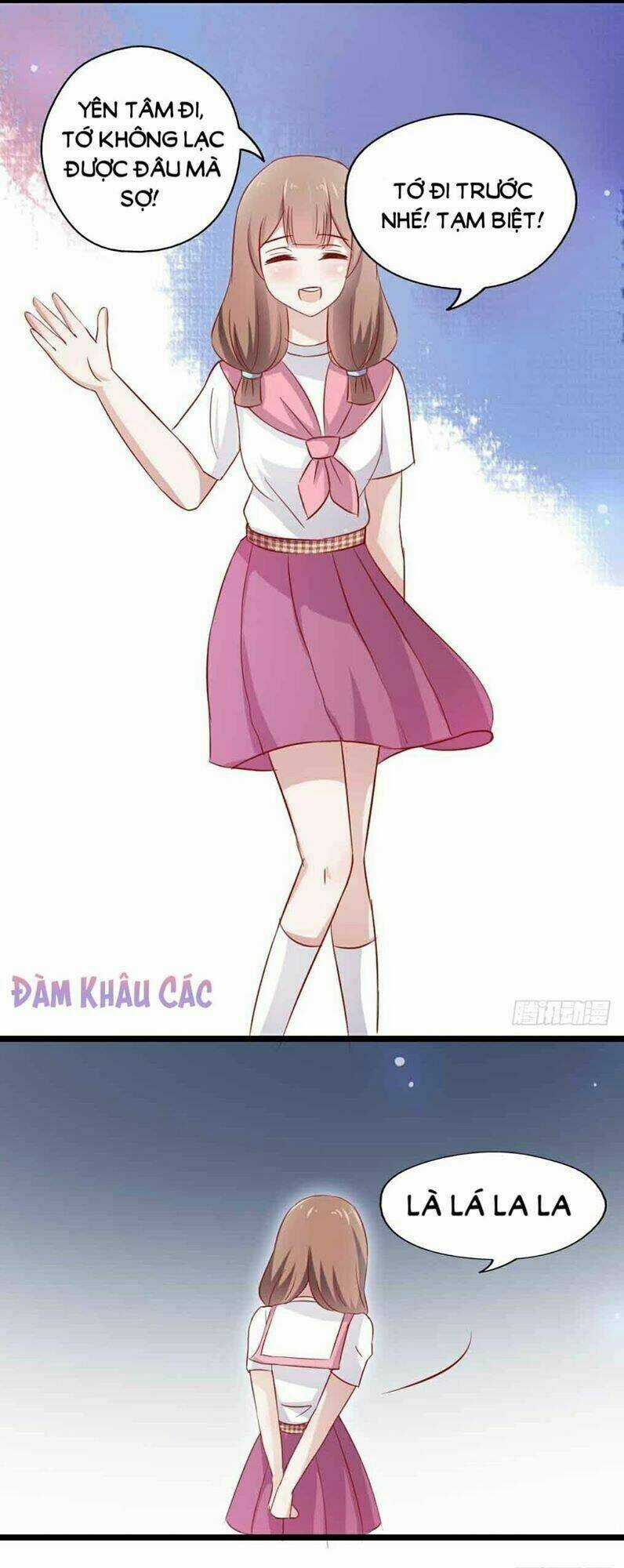 Ác Ma Bàn Bên - Chapter 29 - Trang 52