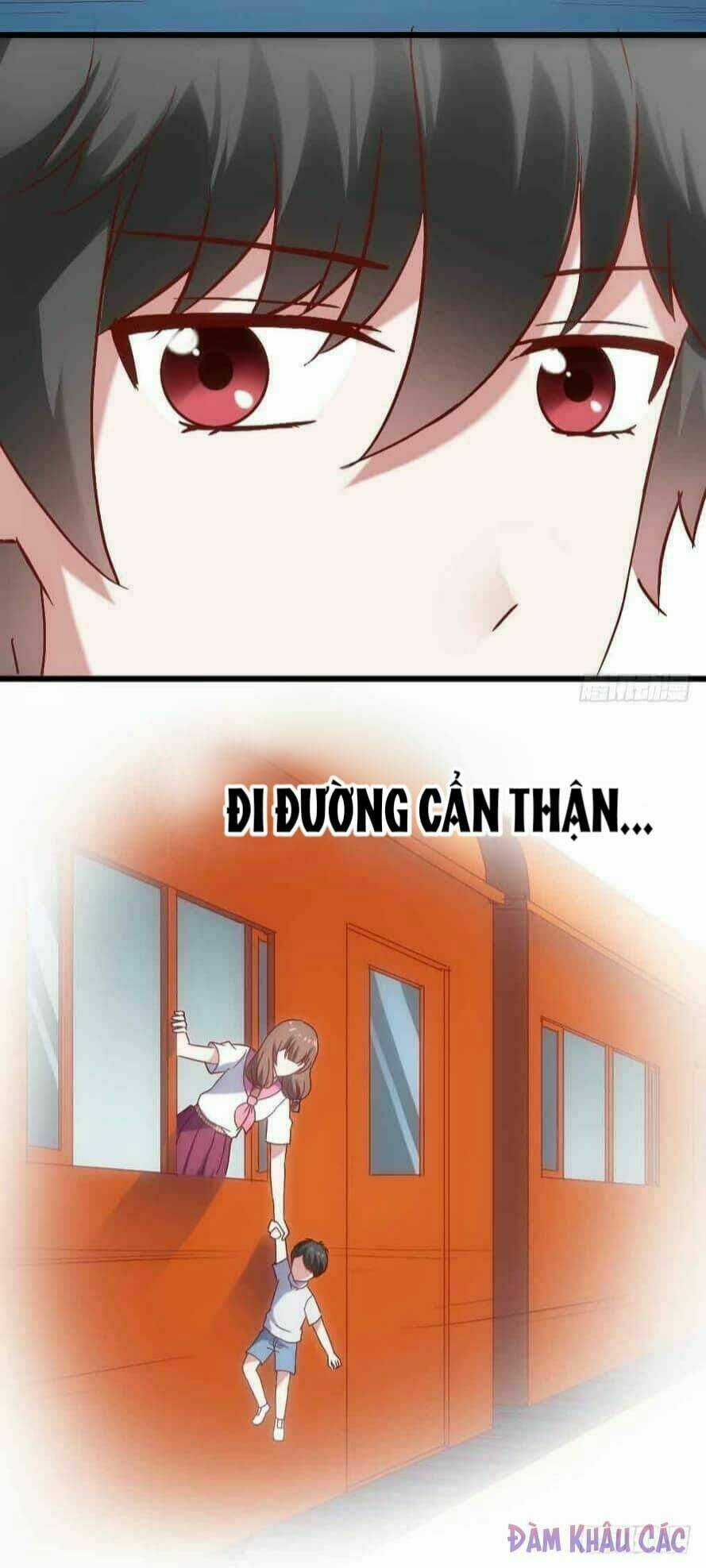 Ác Ma Bàn Bên - Chapter 29 - Trang 57