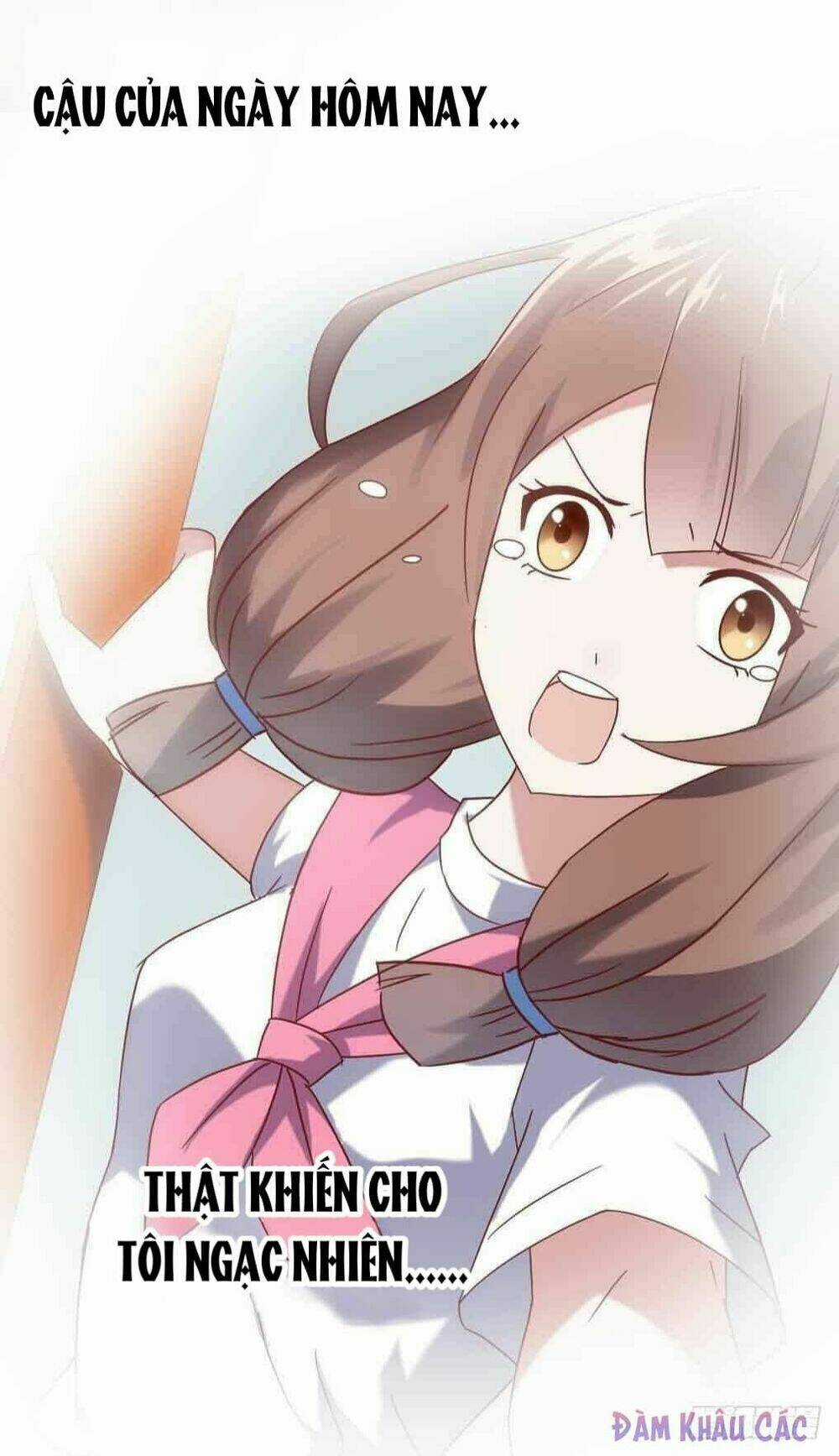 Ác Ma Bàn Bên - Chapter 29 - Trang 58