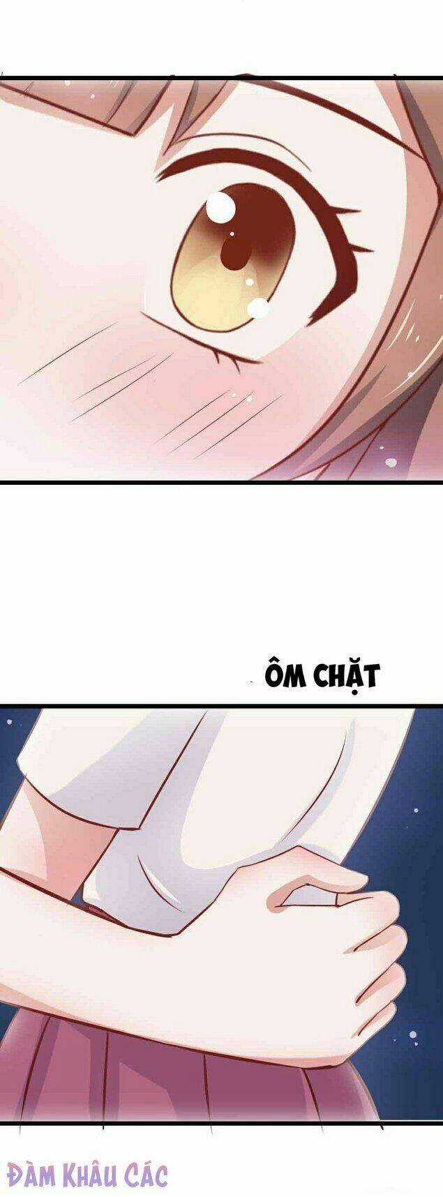 Ác Ma Bàn Bên - Chapter 29 - Trang 7