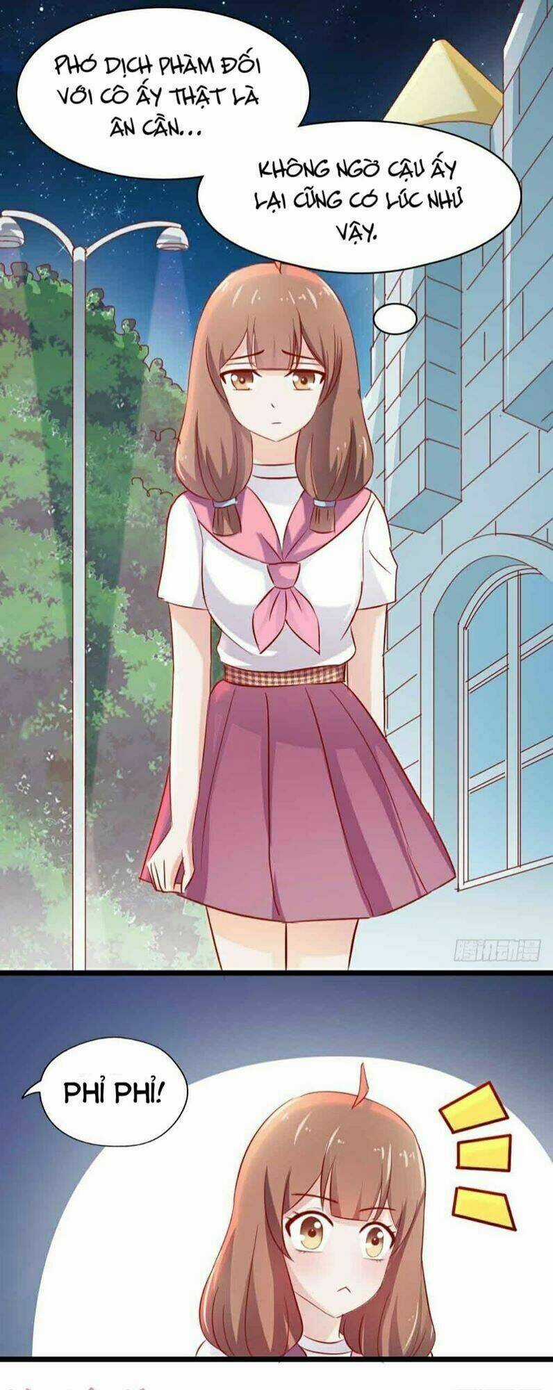 Ác Ma Bàn Bên - Chapter 29 - Trang 61